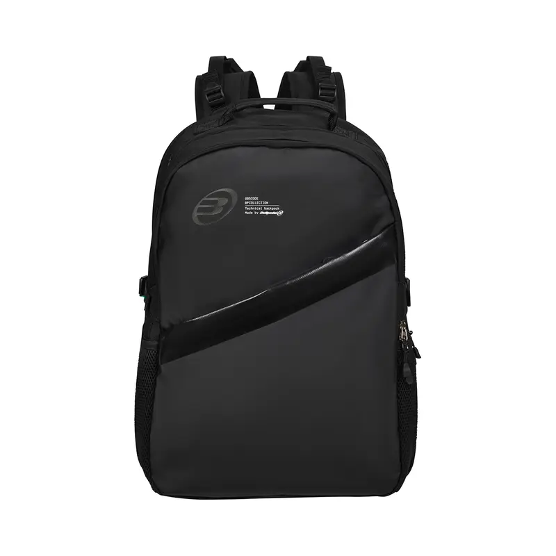 TECH Sac à dos - noir