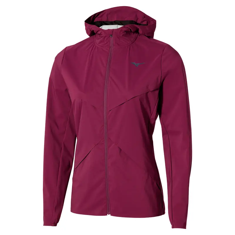 Tech Thermal Charge Veste running Femmes-violet