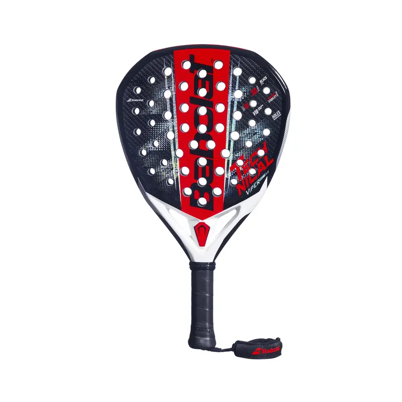 Tech Viper Soft 2026 Raquette de padel Raquettes test