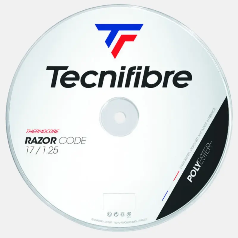 Tecnifibre Razor Code (200 m)