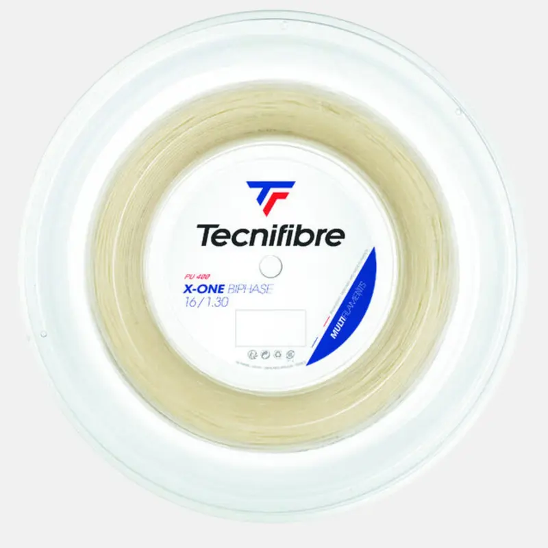 Tecnifibre X-One Biphase (200 m)