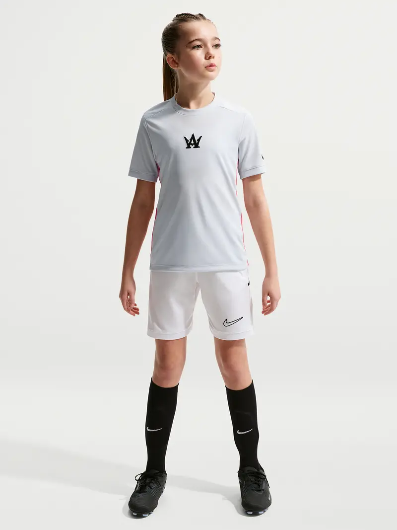 Tee Junior Nike Academy "Alexia Putellas"