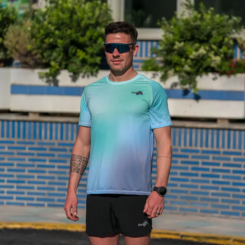Tee-shirt de running Boreal Taïga