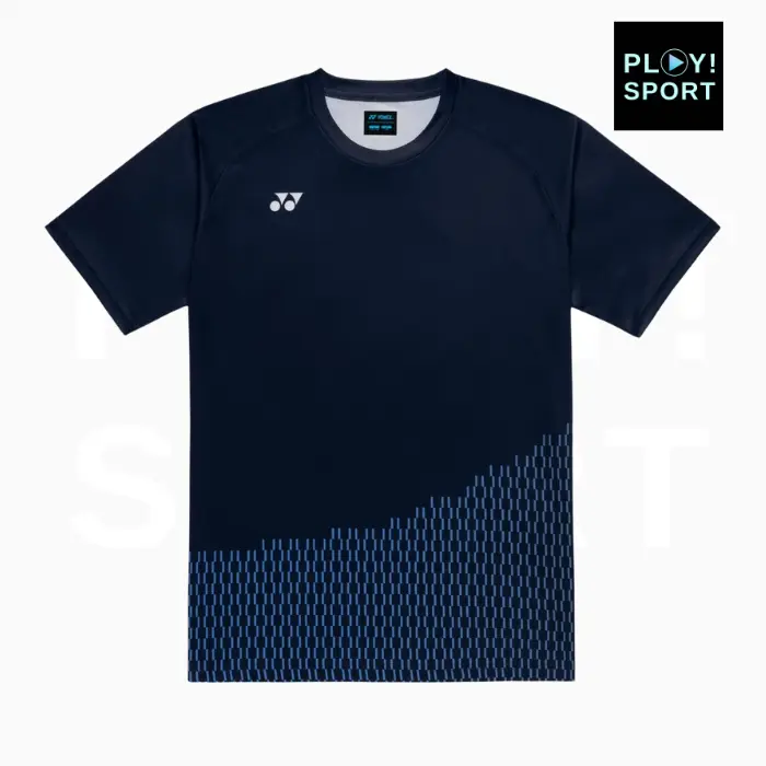 TEE-SHIRT UNI YONEX JUNIOR 16863J
