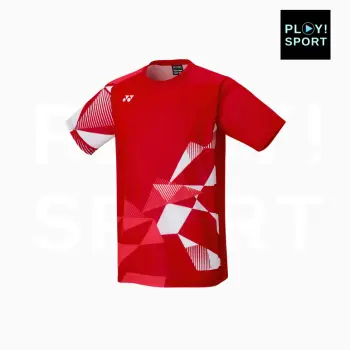 TEE-SHIRT YONEX MEN 16744EX TANGO RED