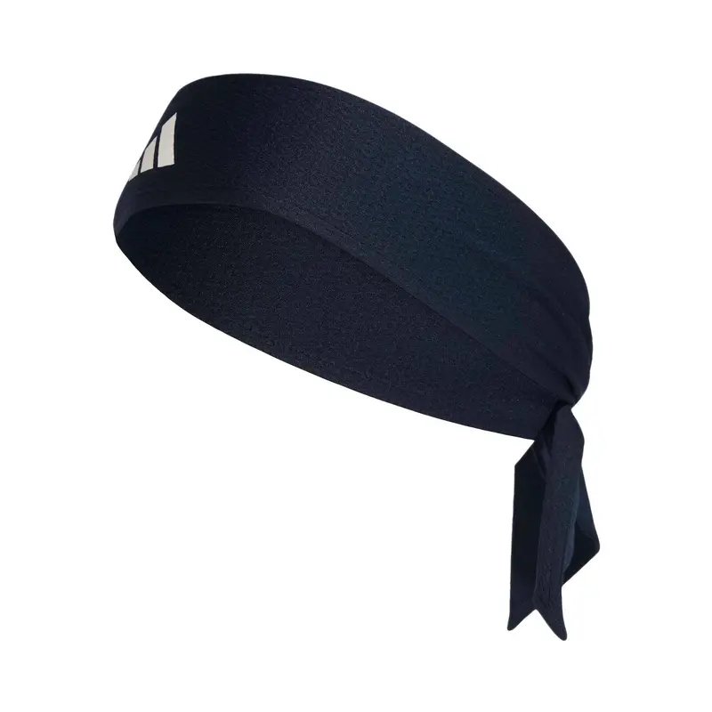 Ten C.C Bandeau Unisex - bleu foncé, blanc