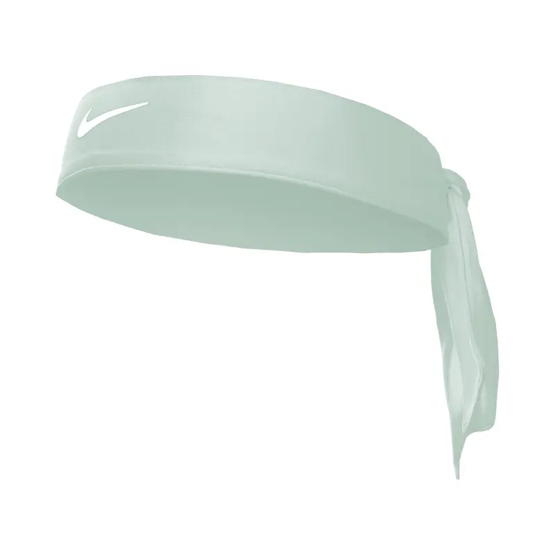 Tennis Premier Bandana Hommes - sauge, blanc