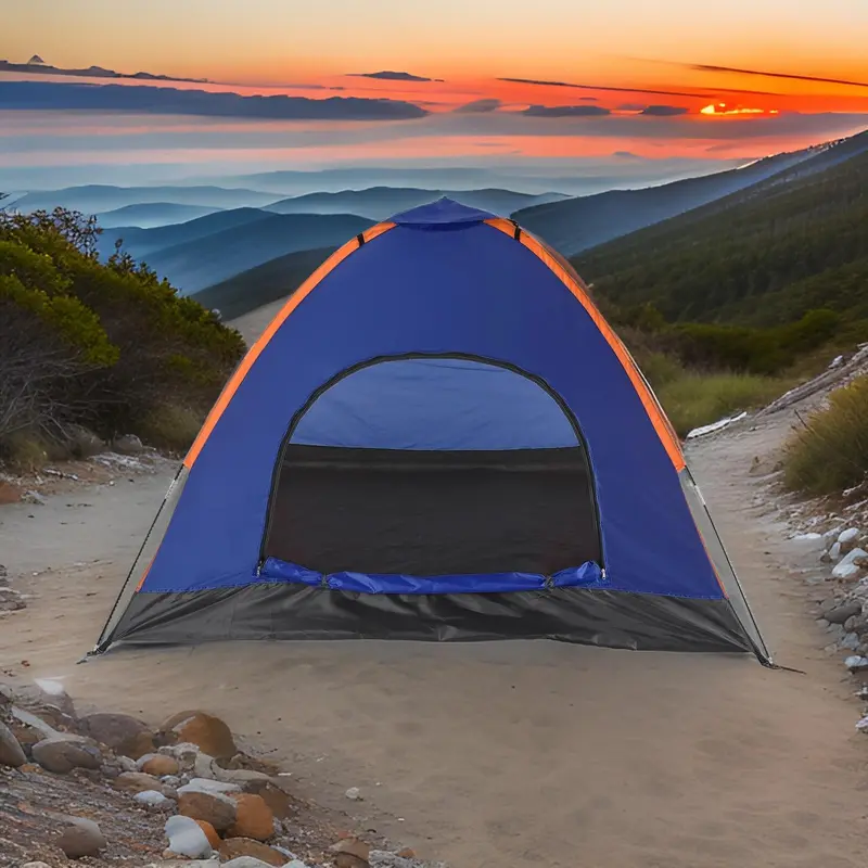 Tente camping - Outdoor