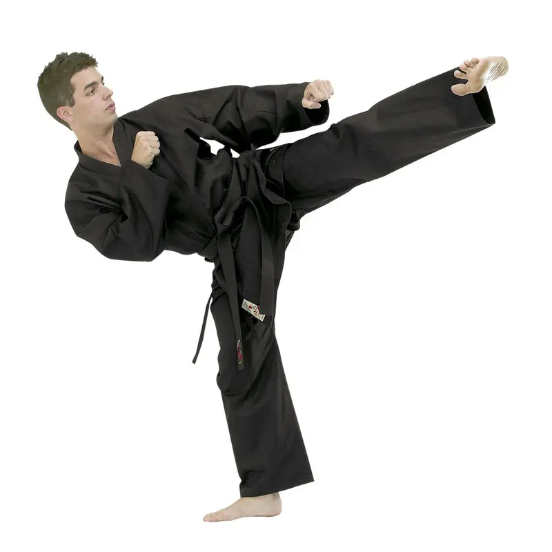 Tenue Hapkido FUJIMAE