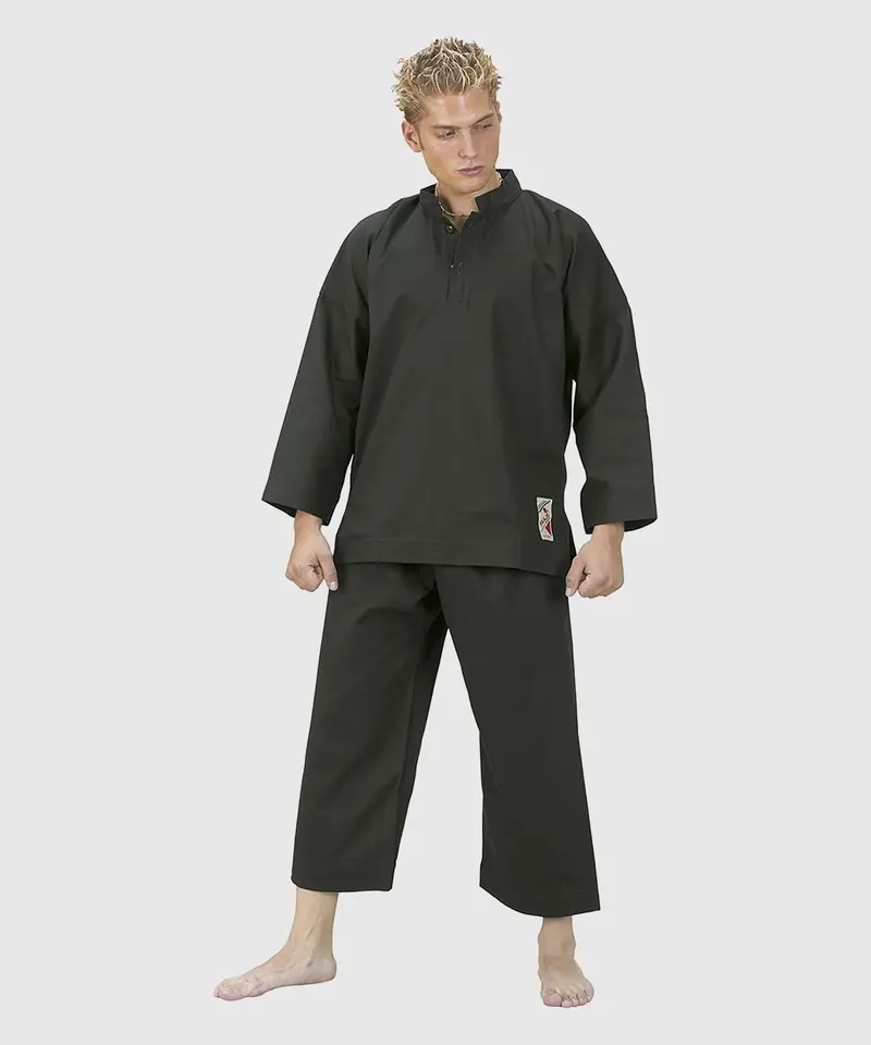 Tenue Pencak Silat FUJIMAE