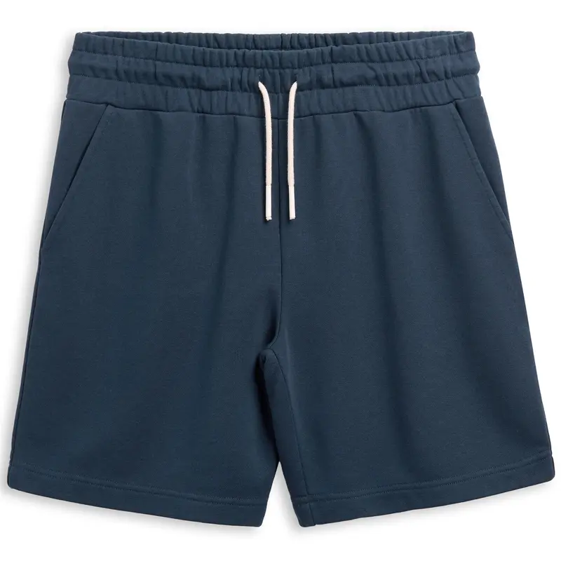 TERDUA - Shorts - Sport Shorts - Man - Blue Iris