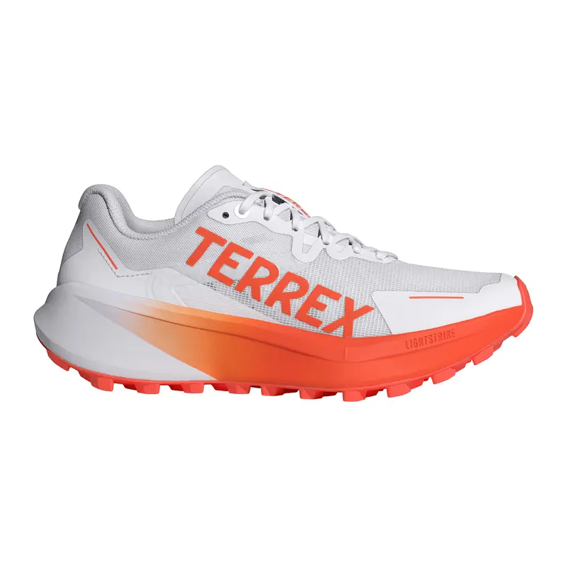 Terrex Agravic 3 Chaussure trail Femmes - blanc