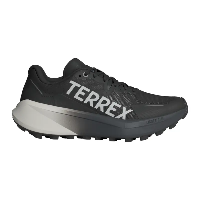 Terrex Agravic 3 Chaussure trail Femmes - noir, gris