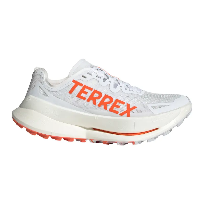 Terrex Agravic Speed Ultra Chaussure trail Femmes - blanc
