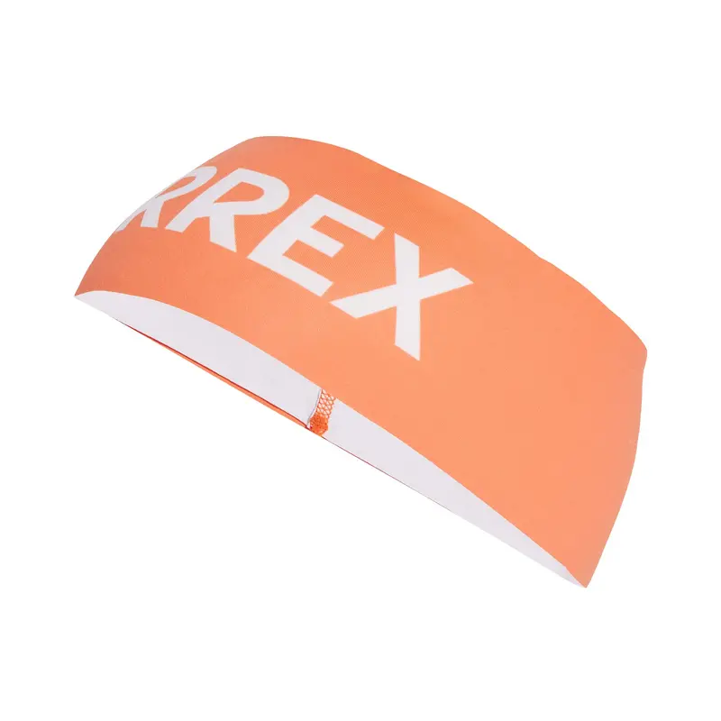 Terrex AR  Bandeau Unisex-orange, blanc
