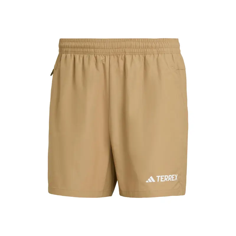 Terrex MT Short De Running Hommes-Le Caramel