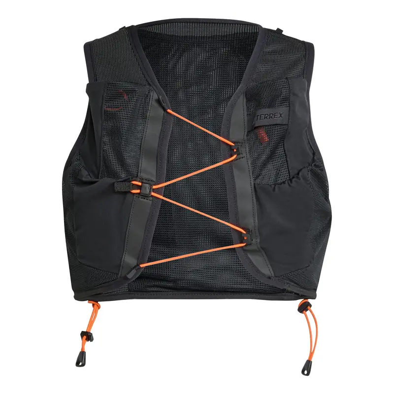 Terrex Multi Trail 5L Sac à dos - noir