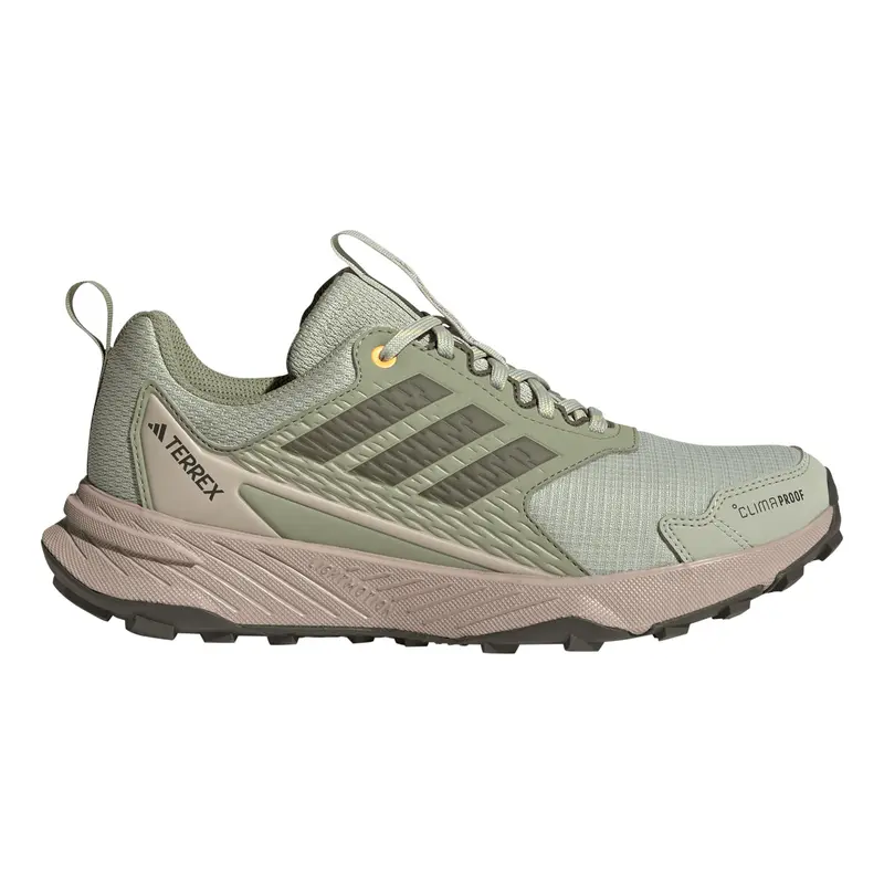 Terrex Tracefinder Chaussure trail Femmes - vert, vert