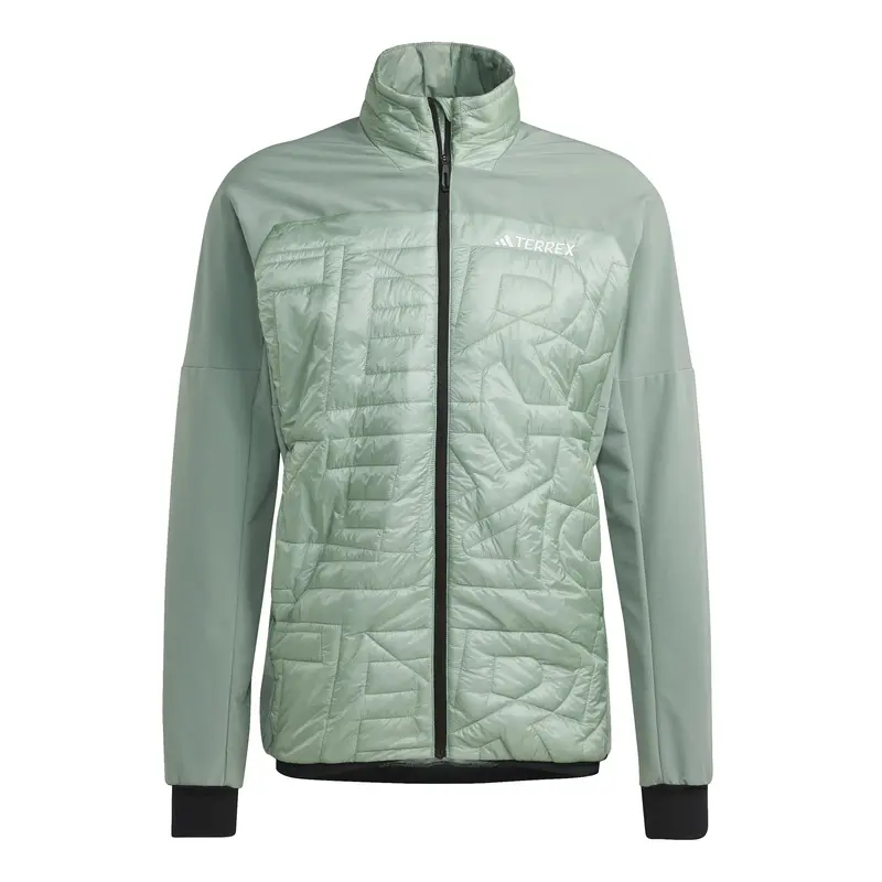 Terrex XPR Varil Hybrid Veste Running Hommes-Vert