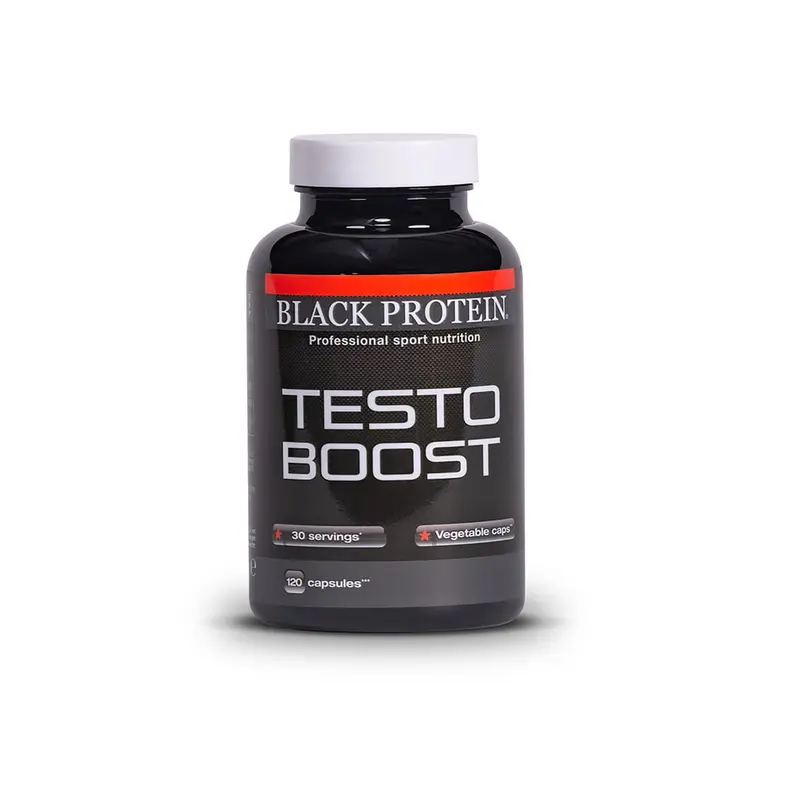 Testo Boost