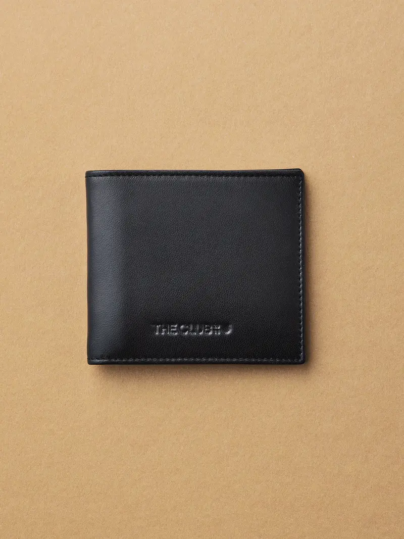 The Club Wallet