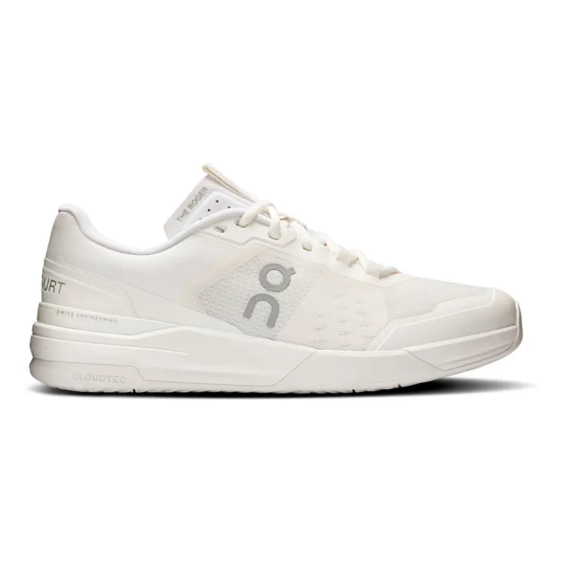 THE ROGER ADV Pro 1 Chaussures toutes surfaces Hommes - blanc