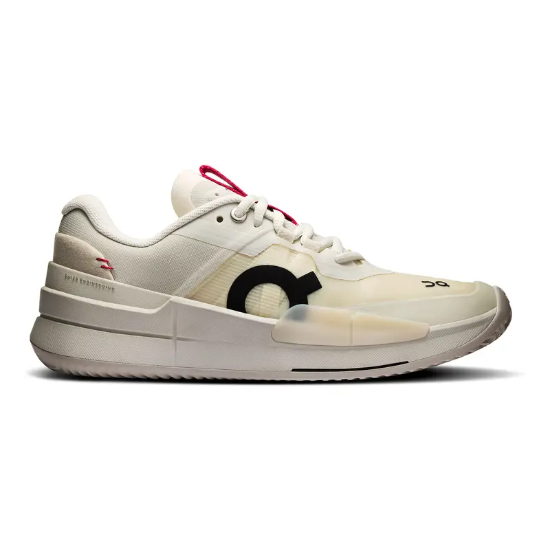 THE ROGER Pro 2 Chaussure Terre Battue Femmes-Blanc