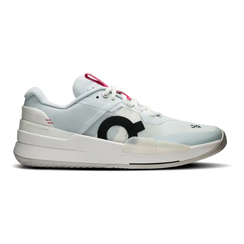 THE ROGER Pro 2 Chaussures Toutes Surfaces Hommes-Bleu Clair