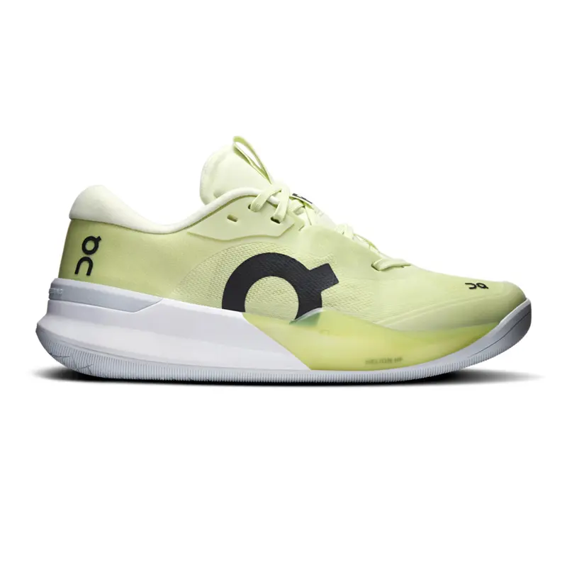 THE ROGER Pro 3 Chaussures toutes surfaces Femmes - jaune, jaune lemon