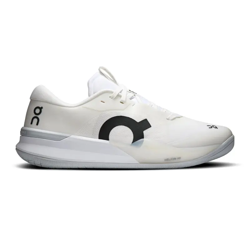 THE ROGER Pro 3 Chaussures toutes surfaces Hommes - blanc, rose