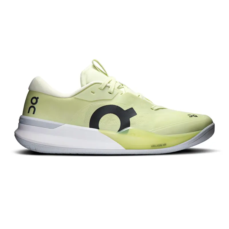 THE ROGER Pro 3 Chaussures toutes surfaces Hommes - jaune, jaune lemon