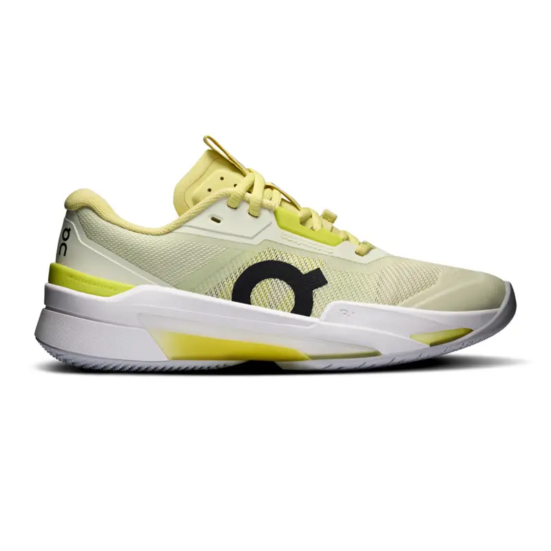 THE ROGER Pro Fire Chaussures toutes surfaces Femmes - jaune, jaune lemon