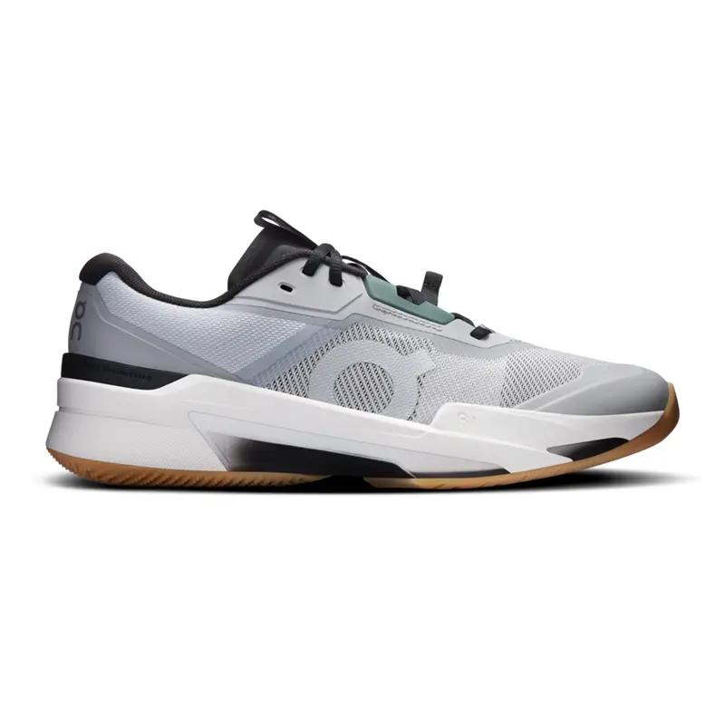 THE ROGER Pro Fire Chaussures toutes surfaces Hommes - gris, noir