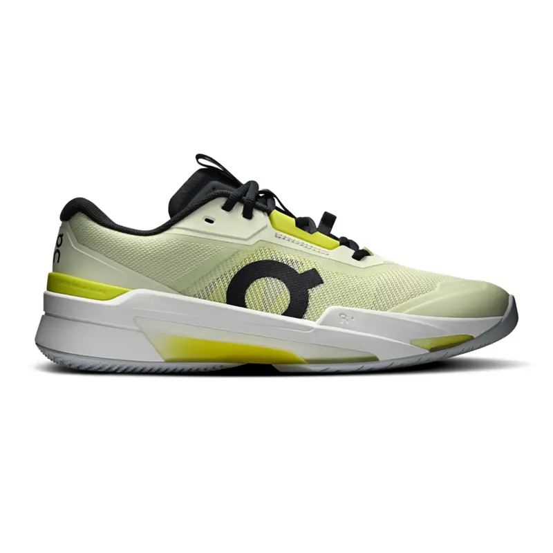 THE ROGER Pro Fire Chaussures toutes surfaces Hommes - jaune, jaune lemon