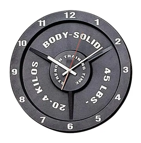 TIME CLOCK