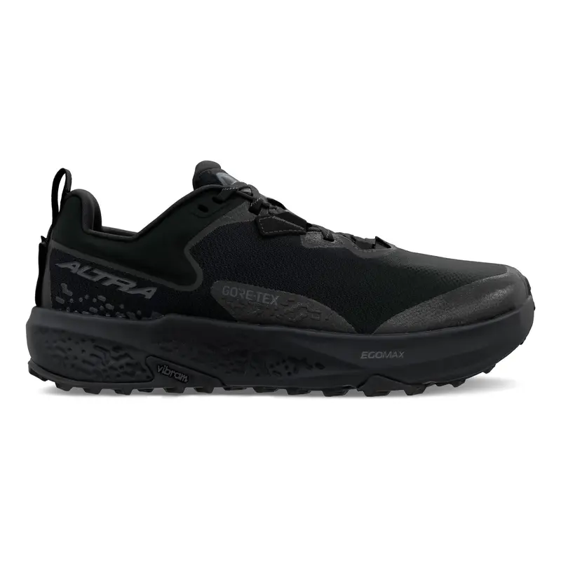 Timp 6 GTX Chaussure trail Hommes - noir, noir