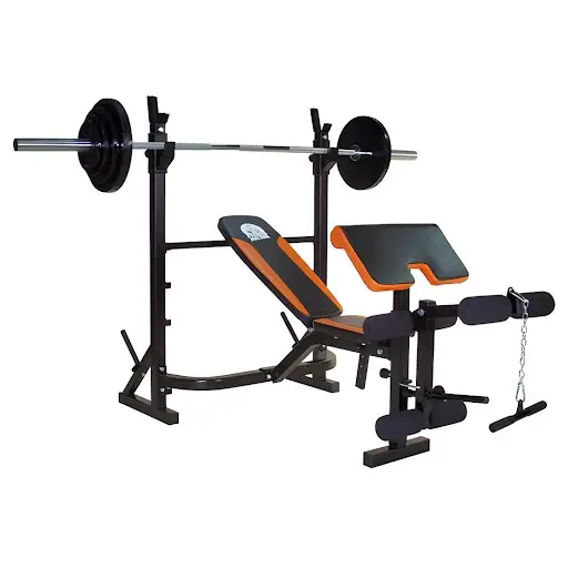 Titan Bench