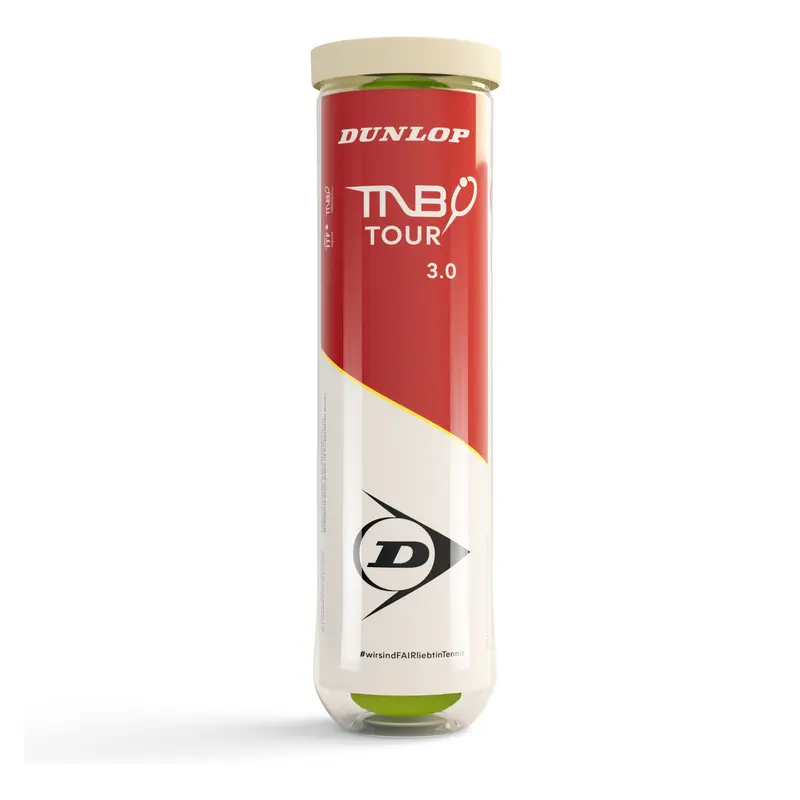 TNB Tour 3.0 Tube de 4