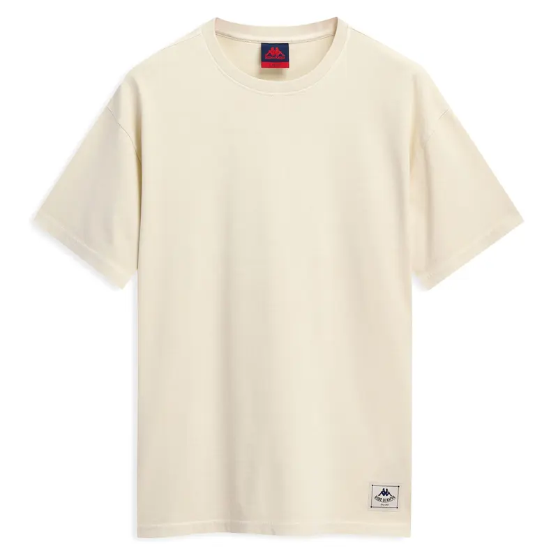 TOME - T-Shirts & Top - T-Shirt - Man - Beige Sand Hill