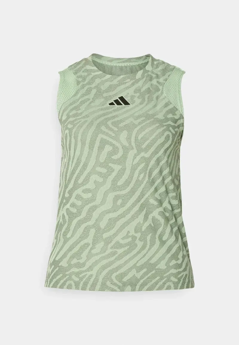 TOP ADIDAS MATCH TANK PRO