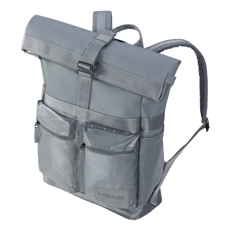 Tour 30L Sac À Dos-Bleu Gris