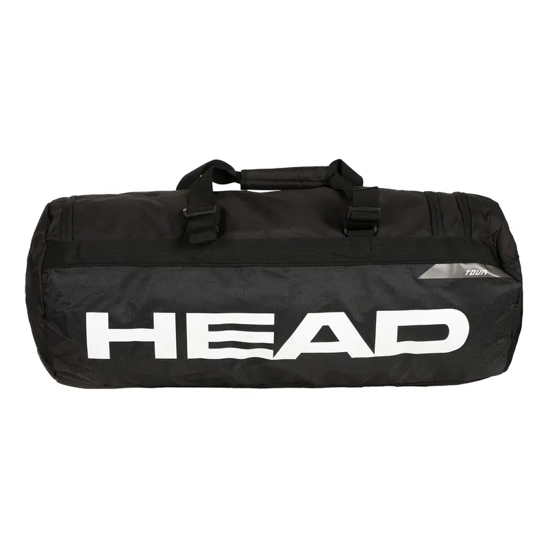 Tour 50L Sac de sport - noir