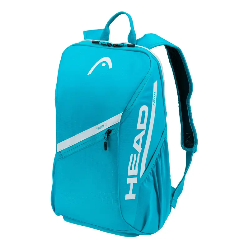 Tour Backpack Sac à dos - bleu
