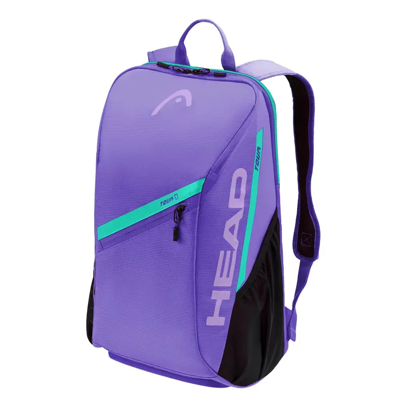 Tour Backpack Sac à dos - lilas