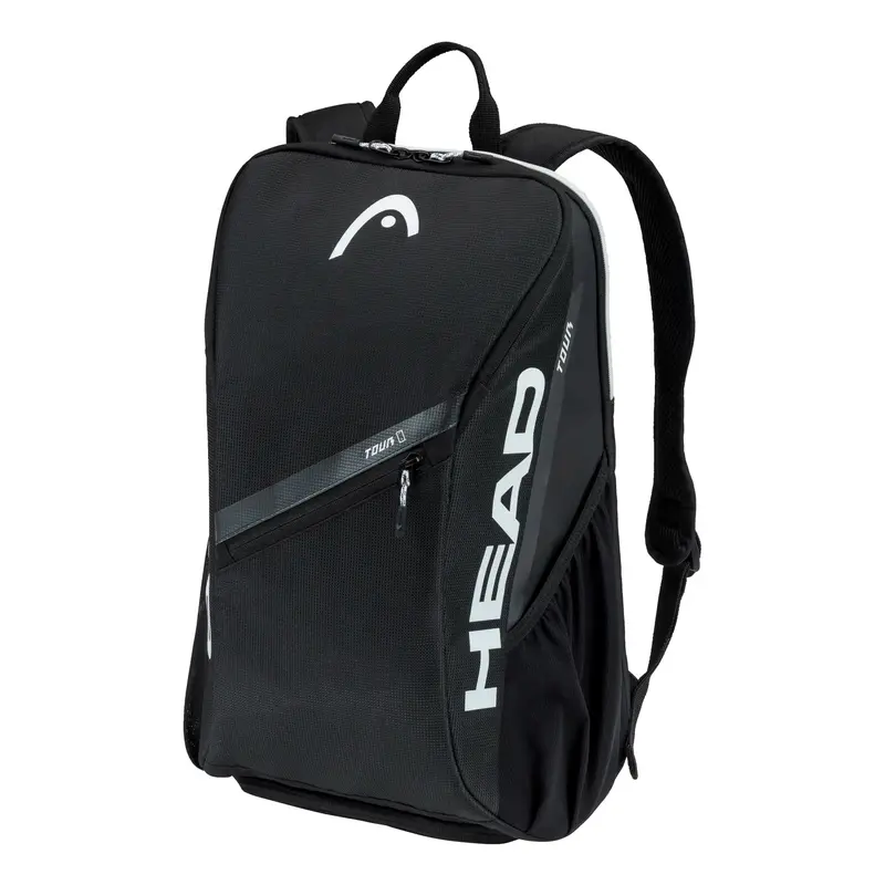 Tour Backpack Sac à dos - noir