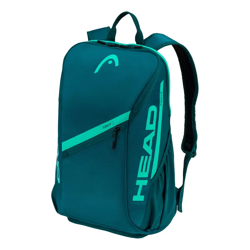 Tour Backpack Sac à dos - vert