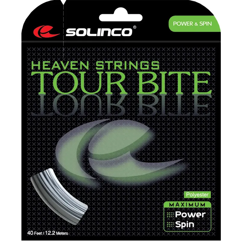 Tour Bite Cordage En Garniture 12,2m-Argent