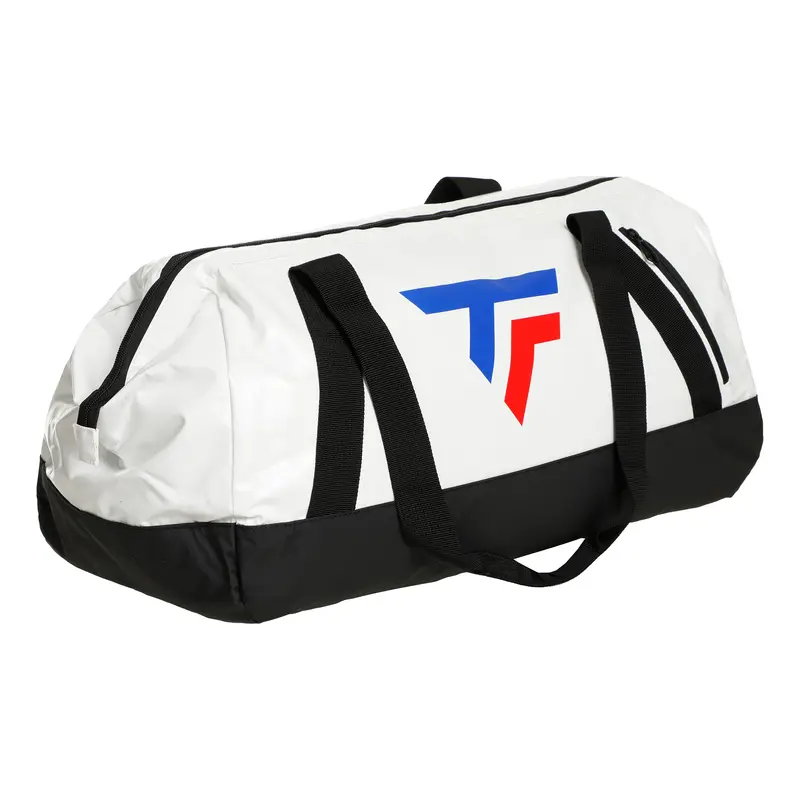 Tour Endurance Duffel 2023 Sac de sport - blanc