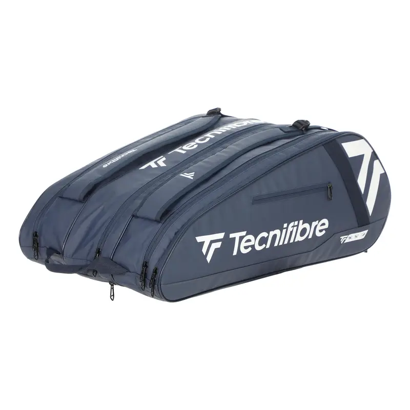 Tour Endurance Housse de raquette Lot de 15 -bleu