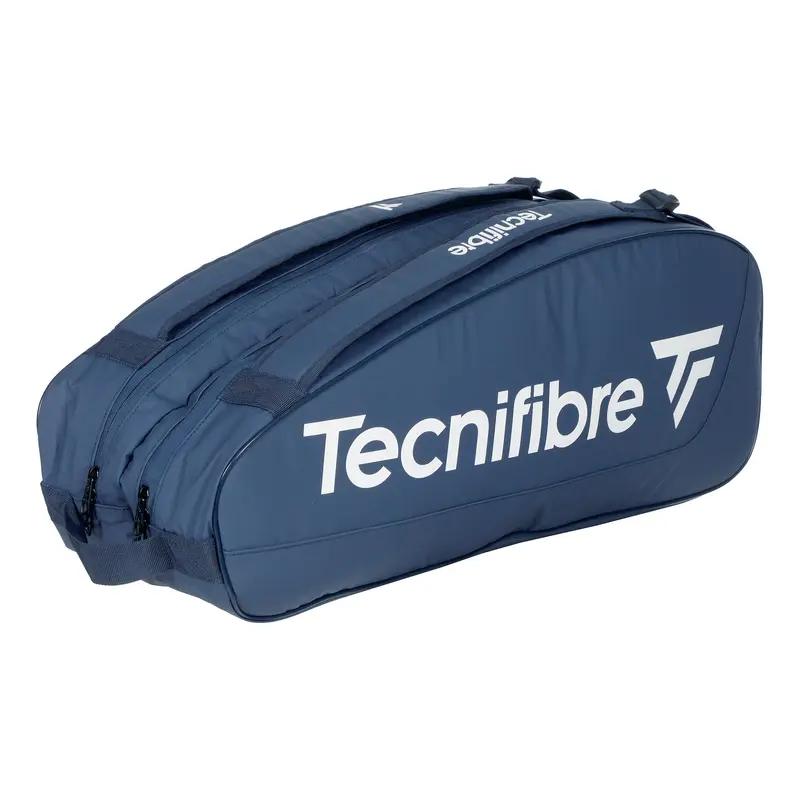 Tour Endurance Navy 9R Housse De Raquette-Bleu Foncé